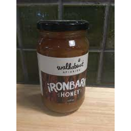 Photo of Walkabout Honey Ironbark