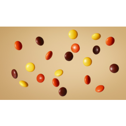 Photo of Reese's Peanut Butter Pieces 