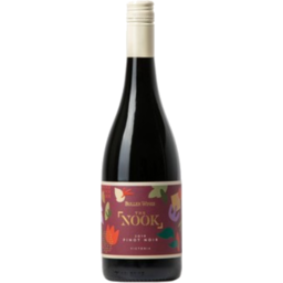 Photo of Buller Wines The Nook Pinot Noir 2019