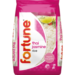 Photo of Fortune Rice Jasmine