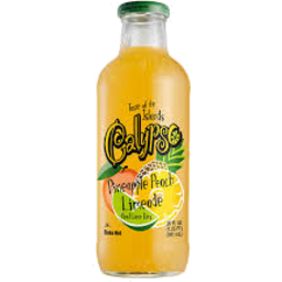 Photo of Calypso Triple Pineapple, Peach Lemonade