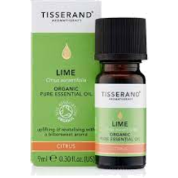 Photo of Essential Oil - Lime