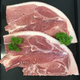 Photo of Pork Shoulder Chops /Kg