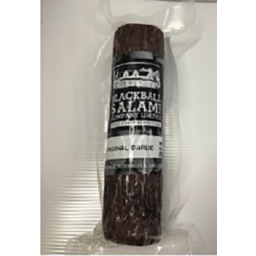 Photo of Blackball Salami Original Garlic 300gm