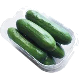 Photo of Cucumbers - Baby Qukes 250gm
