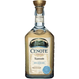 Photo of Cenote Reposado Tequila