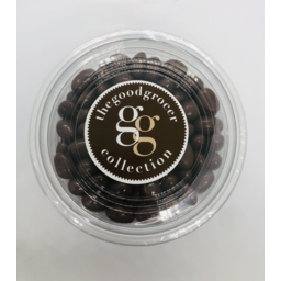 Photo of The Good Grocer Collection Almonds Milk Choc 160g