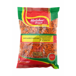 Photo of Malabar Treats Hot & Spicy Mixture