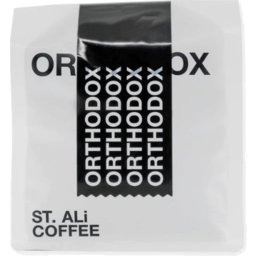 Photo of St Ali Coffee Orthodox