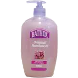 Photo of Bathox H/Wash Pure Lavnder