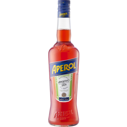 Photo of Aperol