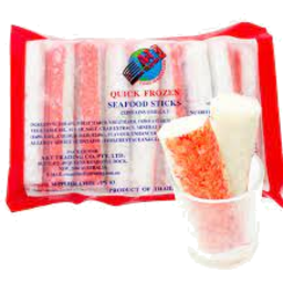 Photo of A&T Seafoofood Sticks