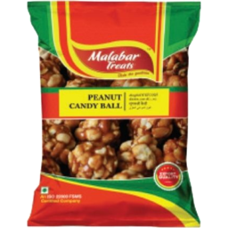 Photo of Malabar Treat Peanut Candy Ball