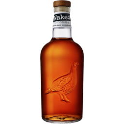 Photo of Naked Grouse Blended Malt Whisky 700ml