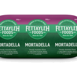 Photo of Fettayleh Mortadella