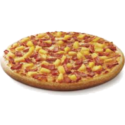 Photo of Hawaiian Pizza Slice