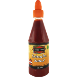 Photo of True Thai Sauce Sriracha 435ml