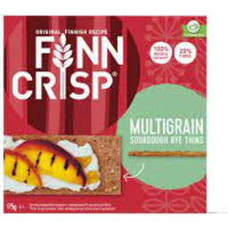 Photo of Finn Crisp Multigrain