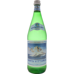 Photo of Santa Vittoria Mineral Water
