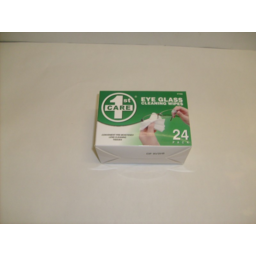 Photo of Eye Glass Cleaning Wipes