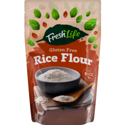 Photo of Fresh Life Flour Rice 450g