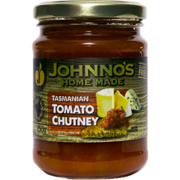 Photo of Johnnos Tomato Chutney 250gm