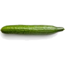 Photo of Cucumber Continental Each