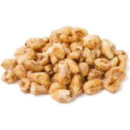 Photo of G/ Morning Org Rice Puffs