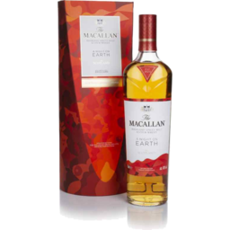 Photo of Macallan A Night on Earth 2022 Scotch Whisky