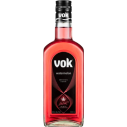 Photo of Vok Watermelon Liqueur 17%