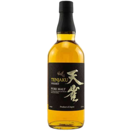 Photo of Tenjaku Pure Malt Whisky