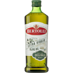 Photo of Bertolli Originale Extra Virgin Olive Oil 750ml