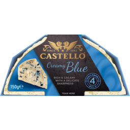 Photo of Castello Creamy Blue Cheese
