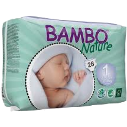 Photo of Nappies - #1 (2-4kg) [22]