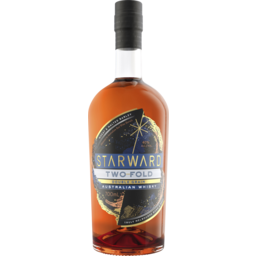 Photo of Starward Two Fold Double Grain Australian Whisky