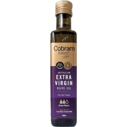 Photo of Cobram Estate Classic Flavour Extra Virgin Olive Oil 250ml