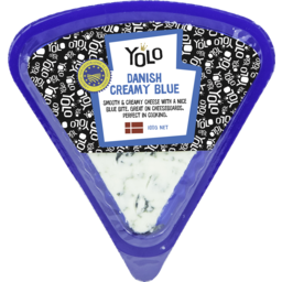 Photo of Yolo Danish Creamy Blue