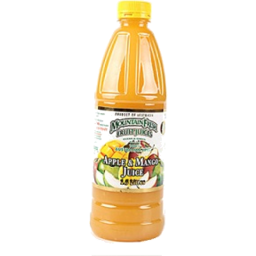 Photo of Mountain Fresh Juice Apple & Mango 1.5l