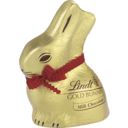 Photo of Lindt Gold Bunny Milk
