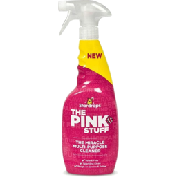 Photo of Pink Stuff Multi Purpose Cleaner 750ml