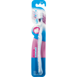 Photo of Oral-B Compact Gum Care Ultrathin Toothbrush Extra Soft 1 Pack 