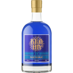 Photo of Klahn Distilling Blue Bujalie Gin