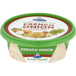 Photo of Chris' Plant Based French Onion Dip