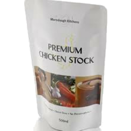 Photo of Mk Stock Chicken