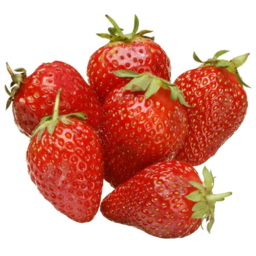 Photo of Strawberries Fresh