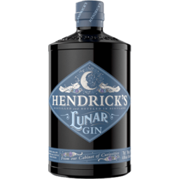 Photo of Hendricks Gin Lunar