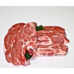Photo of Pork Shoulder chop Bulk