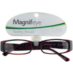 Photo of Magnifeye Glasses Style G +1.50 Each