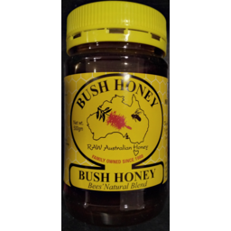 Photo of Bush Honey