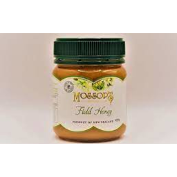 Photo of Mossop's Field Honey